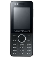 Mobilni telefon Samsung M7500 Emporio Armani - 